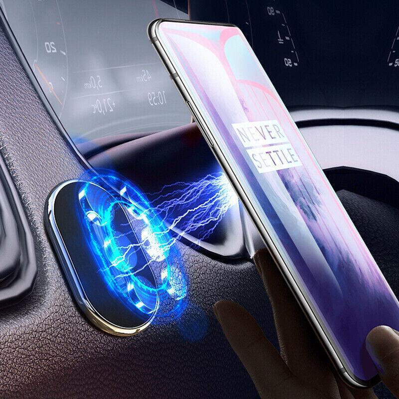 In Car Magnetic Phone Holder Dashboard Mount Stand Bracket For Mobile Phone Gps