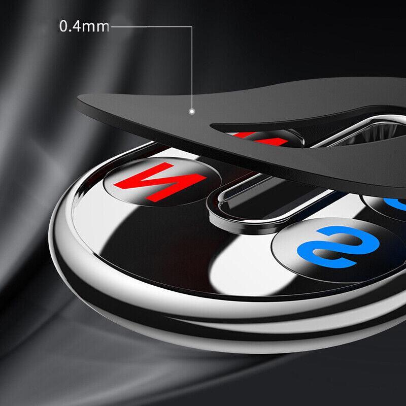 In Car Magnetic Phone Holder Dashboard Mount Stand Bracket For Mobile Phone Gps